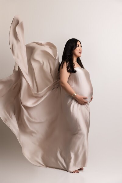 maternity shoot photographers manhattan Beach
