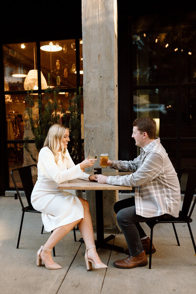 atlanta georgia wedding portraits