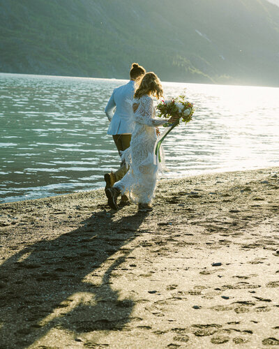 destination wedding beach photographer