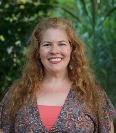 Colleen Monaco best yoga alliance teacher training Costa Rica