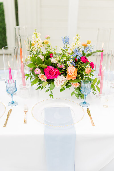A+K Reception Decor-18