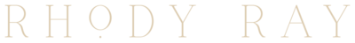 Rhody Ray logo