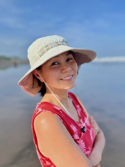 Ruth Wirawan, Adrenal support for women