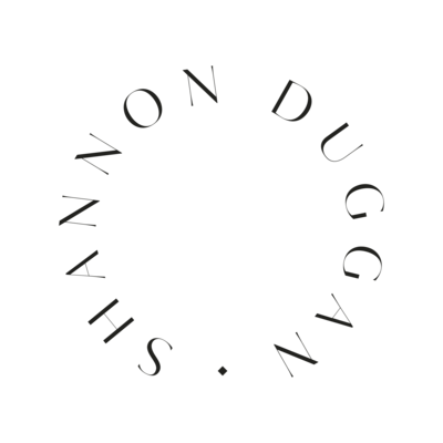 Shannon Duggan Round_Round Logo