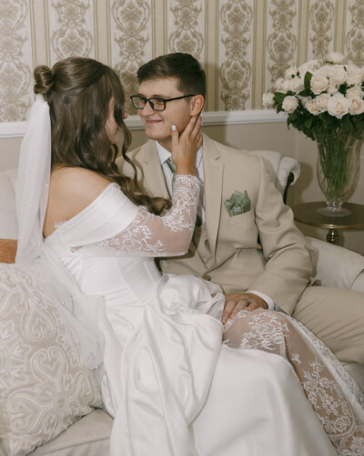 Utah wedding photographer