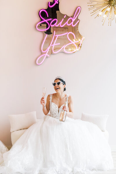 Bride to Be Boutique - Windsor's Newest Bridal Boutique