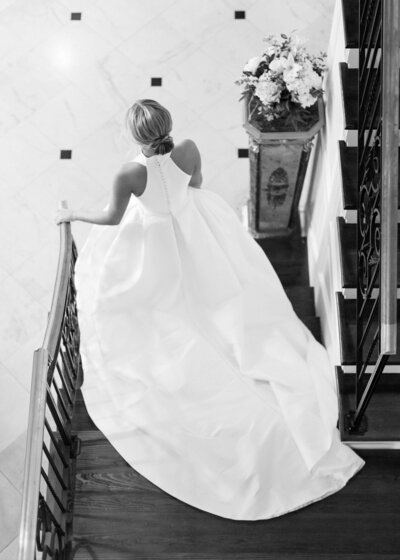 Fountainview Mansion Wedding Auburn