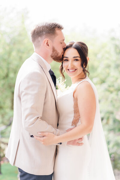 Cheshire wedding photographer