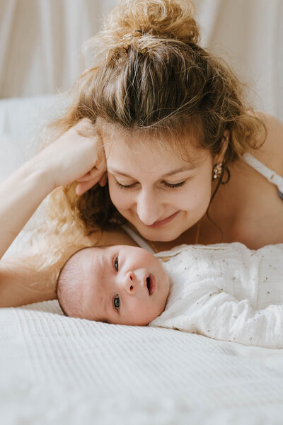 newborn fotograaf - Sint-niklaas - pictures by jess