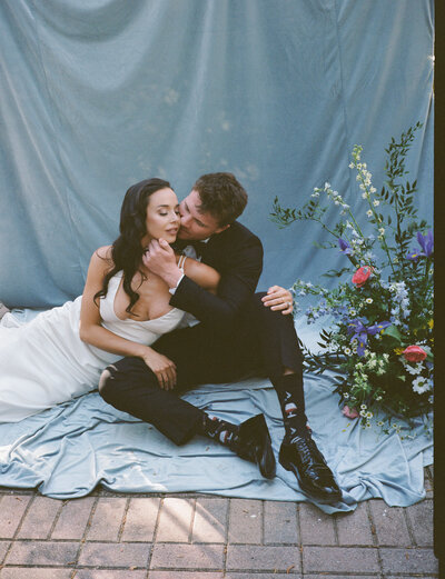 Nashville Wedding Photographer