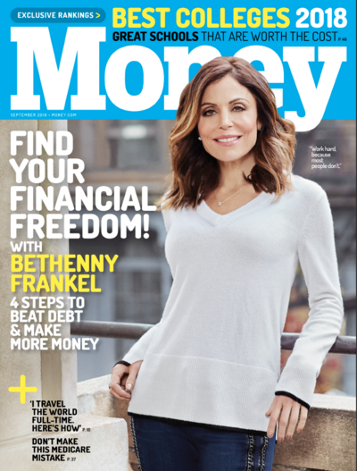 Money Magazine