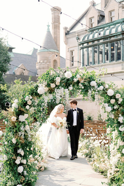 AmericanSwedishInstitute Wedding