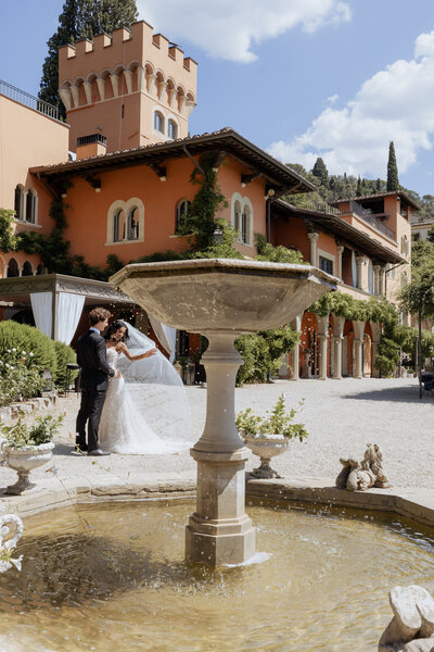 Lavish Moments Wedding Co. Wedding Photography Wedding Videography Wedding Content Creation Diane Nicole Photography Northern California Worldwide Destination TikTok Wedding Content 69
