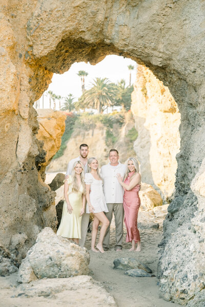 Laguna Beach-Orange County Beach Mini Session-027
