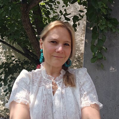 christelle Anicet coaching  humains et animaux design humain, breathwork technique susan oubari