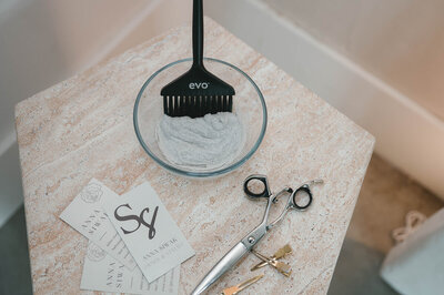 Salon Siwak | Blonde Hair Inspiration | North Naples Hair Salon  | Blonde Hair Specialist