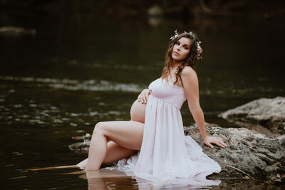 richmond charlottesville maternity photographer-2
