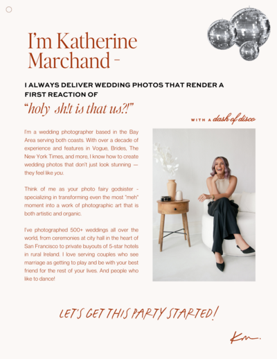 How to Choose Your Wedding Photographer Guide - Katherine Marchand Weddings (4)