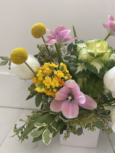 special event flower arrangements fort lauderdale florida