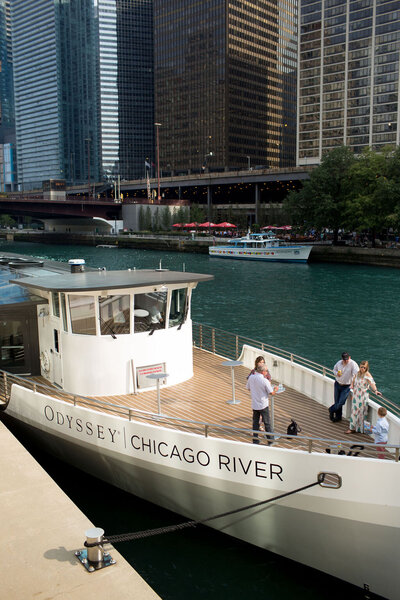 best event planners in chicago