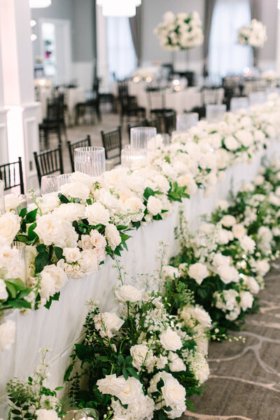 Houston event planner - Lillie Jane Designs