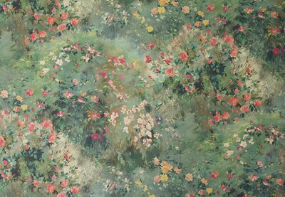 Rose Garden