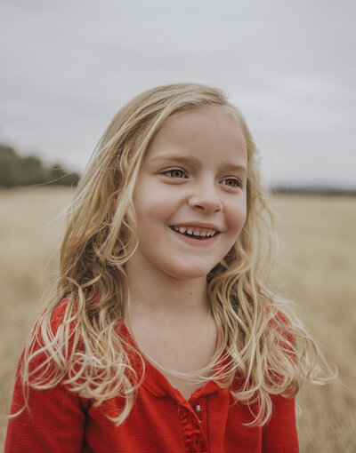 San Antonio Family Photography