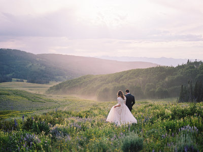 Tess and Kade Bridals 21