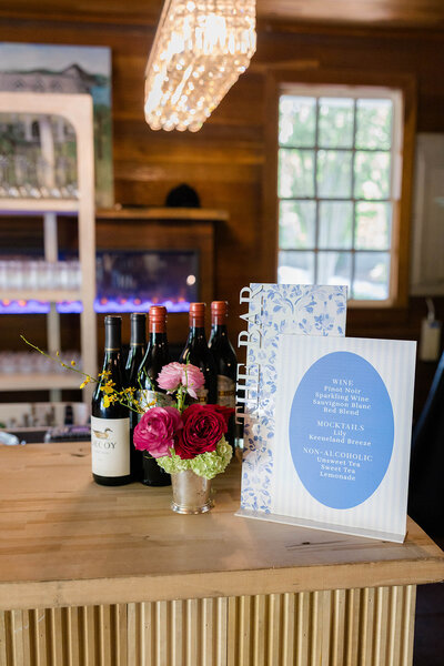 Bride and groom Indian wedding ceremony