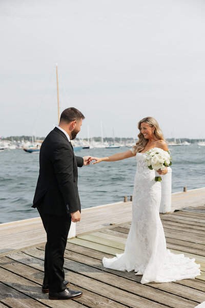 K. Lauren Photography - Kayla & Michael Sneak Peeks-40