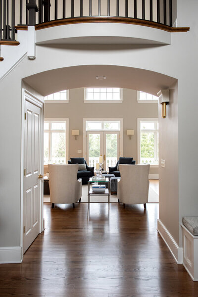 George Interior Design