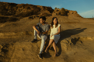 Thuy Tran Photos is a photographer in San Diego who does couples, elopements, and weddings.