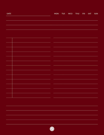Start Stop Change Digital Planner No 04 by Click 2 Plan Digital Planners-68