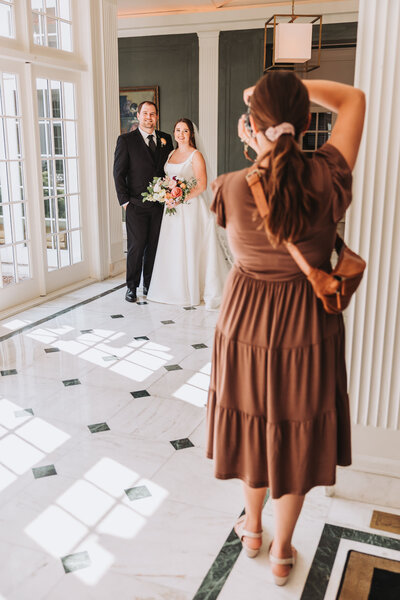 Mariah Kasten Photo | Detroit Michigan Wedding Photographer