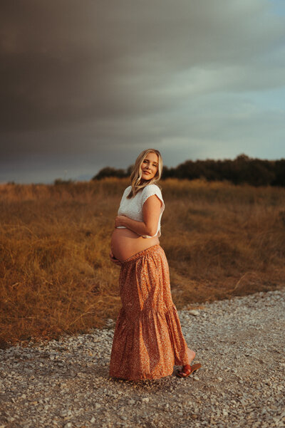 pregnancy photos east tn