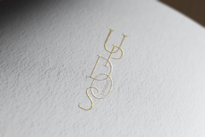 3Logo Mockup