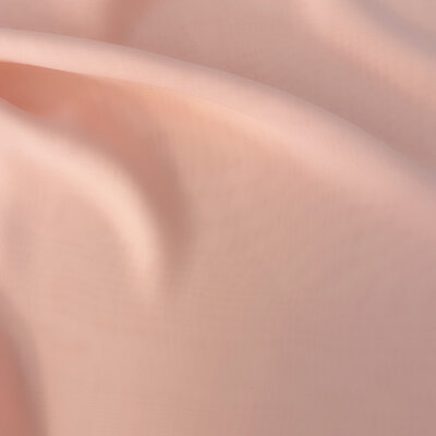 Blush Chiffon