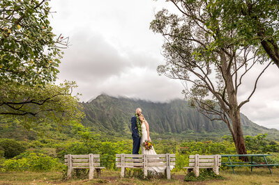 hawaii wedding packages