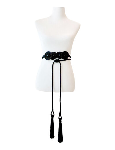 YSL Black Belt