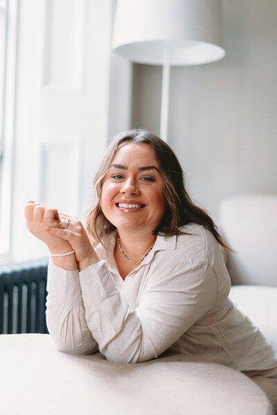 Social Media Management - Female Founder - Feminine Brand Design - Bold Bright Brand Design - Shopify Web Design - Showit Web Designer - Boutique Creative Agency - Logo Designer