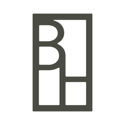 Brass and Honey business coaching and brand design logo