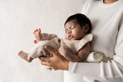 Newborn Photography Ruislip