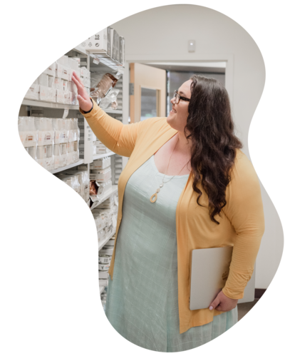 Inventory Management for Veterinarians