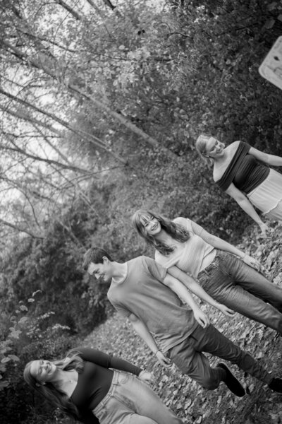 The best time to do a family session is when the kids are home from college. Visit logannco.com for more information! 