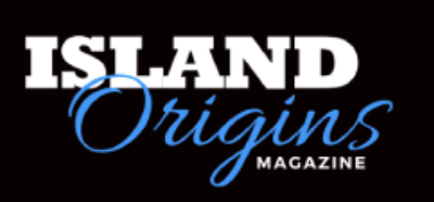 Island Origins Magazine Logo