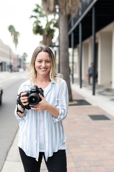 Brand photographer in maryland and tampa, florida