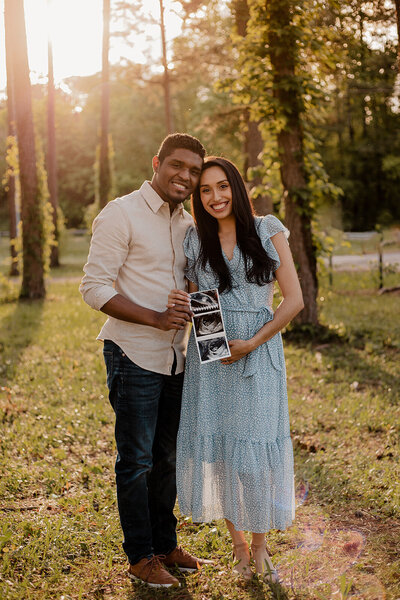 Hixson, TN Family Photographer