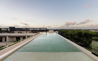 aflora hotel reservations jungle luxe