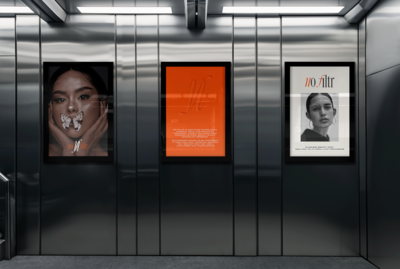Screen Mockup