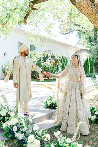 Indian Hindu Wedding Ceremony Arkansas & Kansas City Wedding Photographer